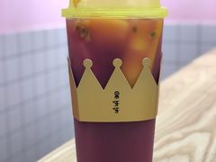 -果呀呀(国金街店)