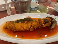 -煲仔王海鲜酒家