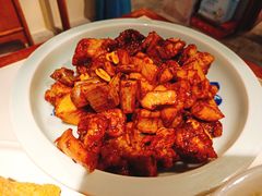 -精典一号民间菜