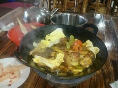 -胡师傅三下锅(汽车站店)