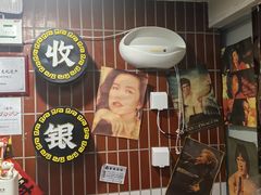 -楠火锅(西单店)