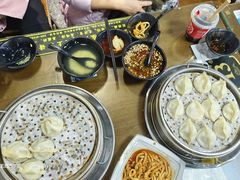-志亮灌汤蒸饺·清真(庙后街店)
