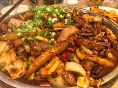 -老号尤兔头(西川店)