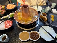 -阳坊涮肉(西直门凯德mall店)
