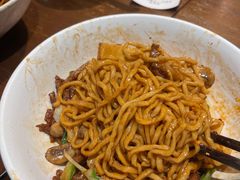 -寻裕记·现炒浇头面(人民广场店)