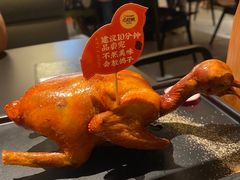 -羽鸽集·乳鸽专门店·地道顺德菜(岭南站店)