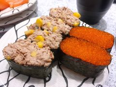 -争鲜回转寿司(徐汇星游城店)