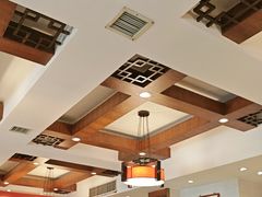 -福来居烤鸭店(天坛二店)