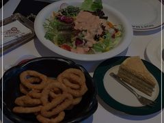 -波特曼西餐厅(南岗店)