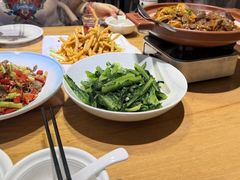 -龚兴城鱼羊吉·家传湖北菜(苗栗路总店)