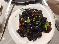 -巴蜀王婆大虾(南锣鼓巷店)