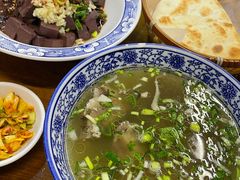 -长安后宰门水盆羊肉(新都心店)