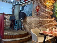 -三个大叔烤羊肉串·炭炉砂锅菜(西三旗店)