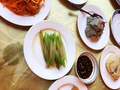 -厉家菜(德胜门总店)