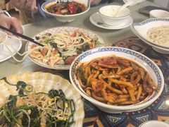 -新疆红柳花餐厅(新洲店)