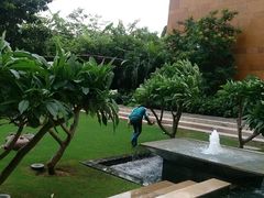 -三亚湾海居铂尔曼度假酒店