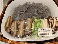 -高佳庄·海鲜酒楼(定海店)