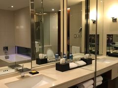 -香港尖沙咀凯悦酒店