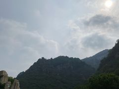 -北京上方山国家森林公园