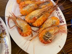 -等我餸上门海鲜大排档(天河南店)