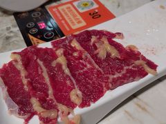 -潮汕大目牛肉火锅(皇岗旗舰店)