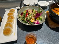 -双湖园·地标武汉菜(黄鹤楼解放路店)