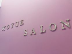 -Moyue HAIR SALON