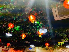 -粗粮人家·东北菜(洋桥店)