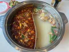 -袁记串串香(喜力博物馆店)