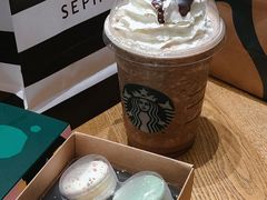 -星巴克(成都太古里二店)