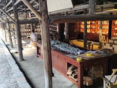 -景德镇古窑民俗博览区