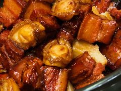 鲍鱼红烧肉-长安壹号
