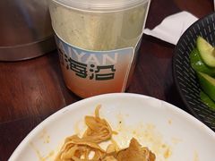 -前海沿·青岛菜(五四广场永旺店)