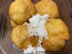 -老磁器口豆汁店(马家堡店)