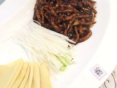 -东四民芳餐厅(世茂工三店)