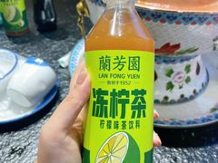 -苏完瓜尔佳氏·满洲涮肉(古方路店)