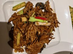 -老德州四合院·德州菜(天衢路店)