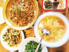 湘西打鼓皮-印象鲵宴·张家界地标美食名片(溪布街店)