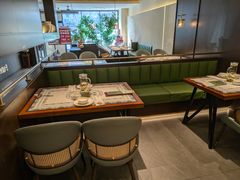 -东方饺子王臻味餐厅(新嘉坡城店)