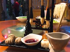 妙笔生花-醉长安(南门总店)