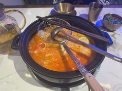 -琥珀川糟粕醋·香草鸭·鸡煲(慈云寺店)