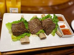 三味雪花牛-红杏酒家(凤凰店)