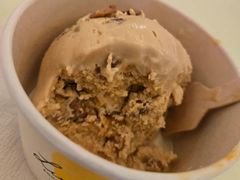 焦糖海盐饼干-LUNEURS月乐诗·法式冰淇淋(环贸店)