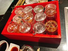 -大红袍火锅料理(尖沙咀店)