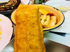 -春麗吃飯公司(工体店)