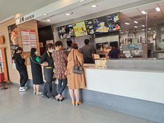 -麦当劳(曲阳店)