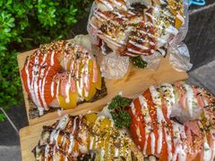 -西月山居匠心创意料理(江汉路新佳丽广场店)