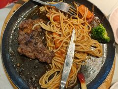 -豪享来中西餐厅(隆昌店)
