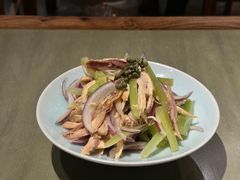 -那家小馆•北京菜•烤鸭(中关村店)