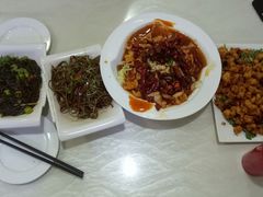 -成都小吃(四通桥店)